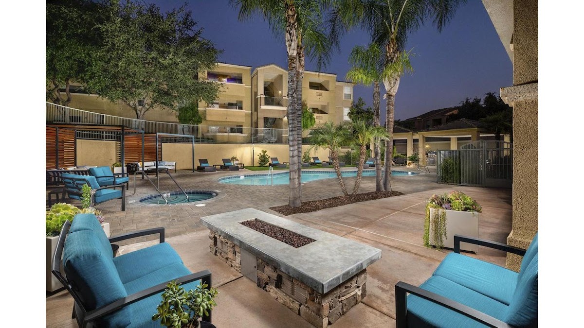 Stone Canyon Apartments apartments in Riverside CA