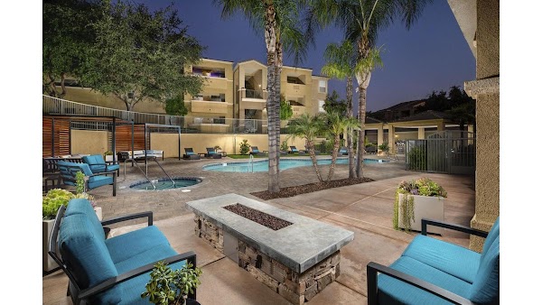 Stone Canyon Apartments apartments in Riverside CA
