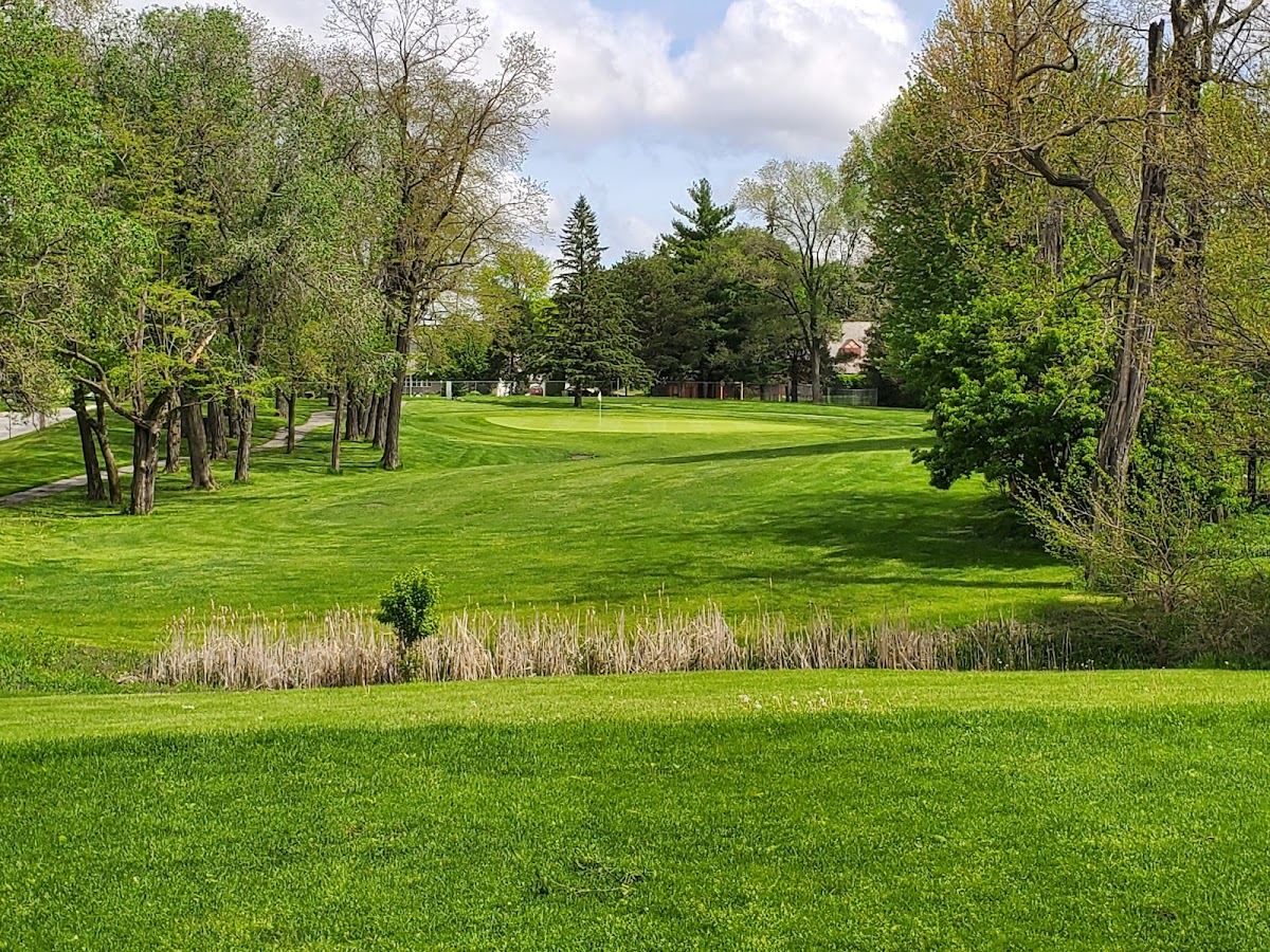 Cedar Pointe by Kading apartments in Boone IA