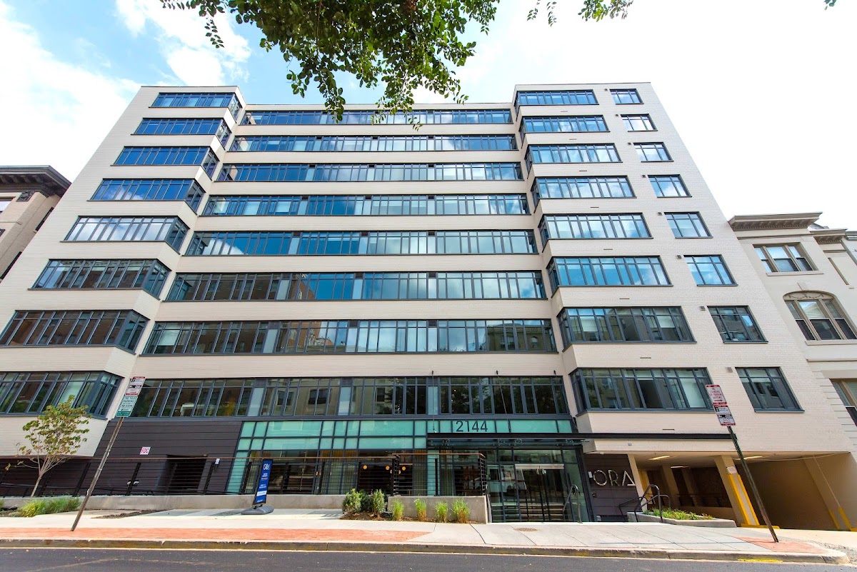 Ora apartments in Arlington VA