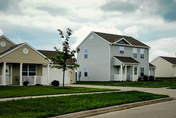 Meadow Vista Estates by Kading apartments in Altoona IA