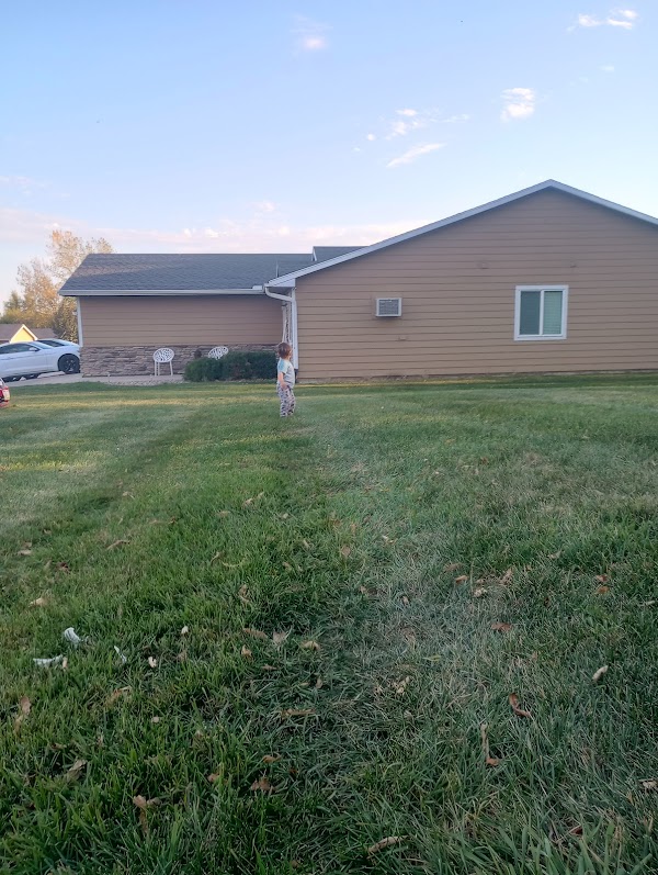 Kading Ellis Drive Knoxville apartments in Knoxville IA