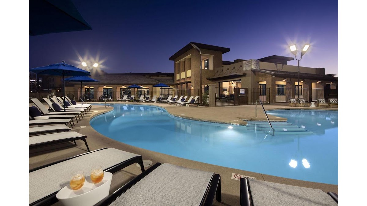 The Well apartments in Henderson NV