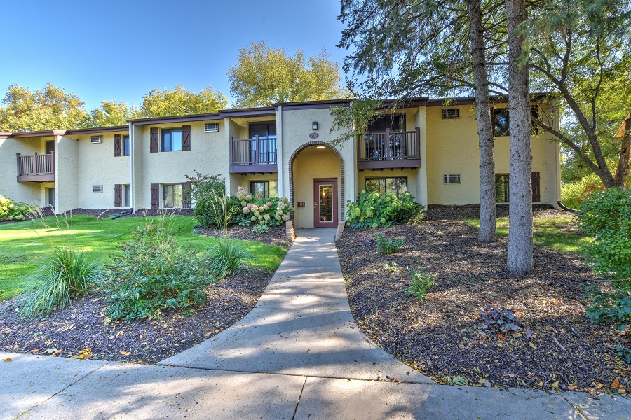 Gregg Shimanski Realty, Inc. apartments in Madison WI