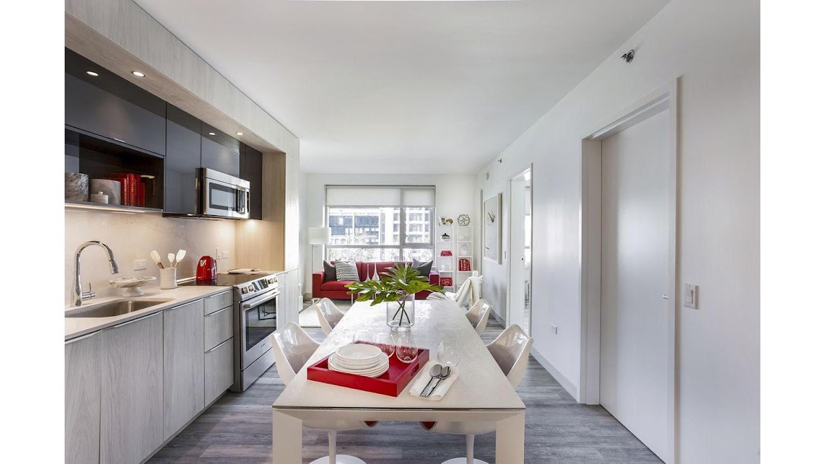 33 8th St apartments in San Francisco CA