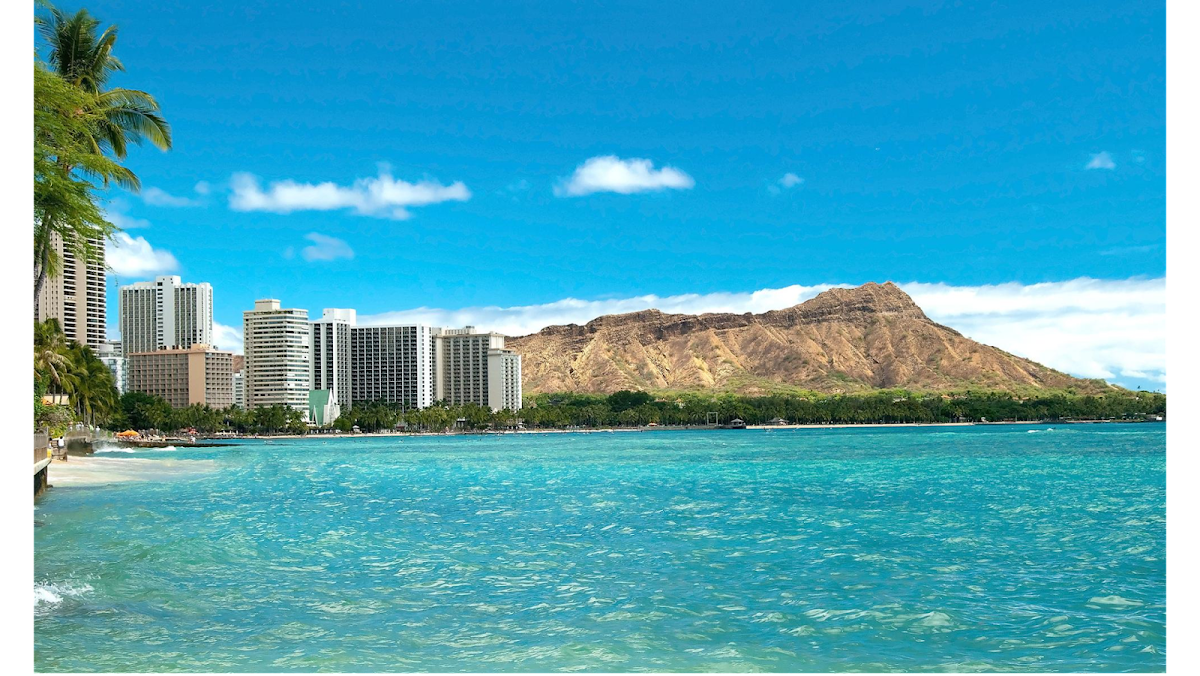 HappyDoors Property Management apartments in Honolulu HI