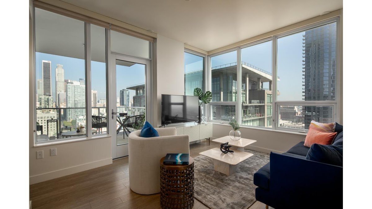 1133 Hope Apartment apartments in Los Angeles CA