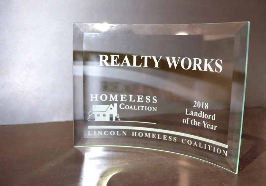 REALTY WORKS apartments in Lincoln NE