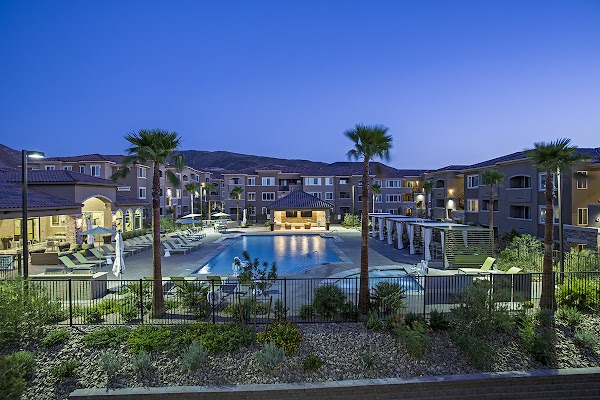 The View at Horizon Ridge Apartments apartments in Henderson NV