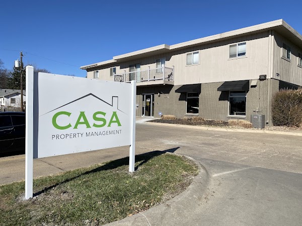 Casa Property Management apartments in Lincoln NE