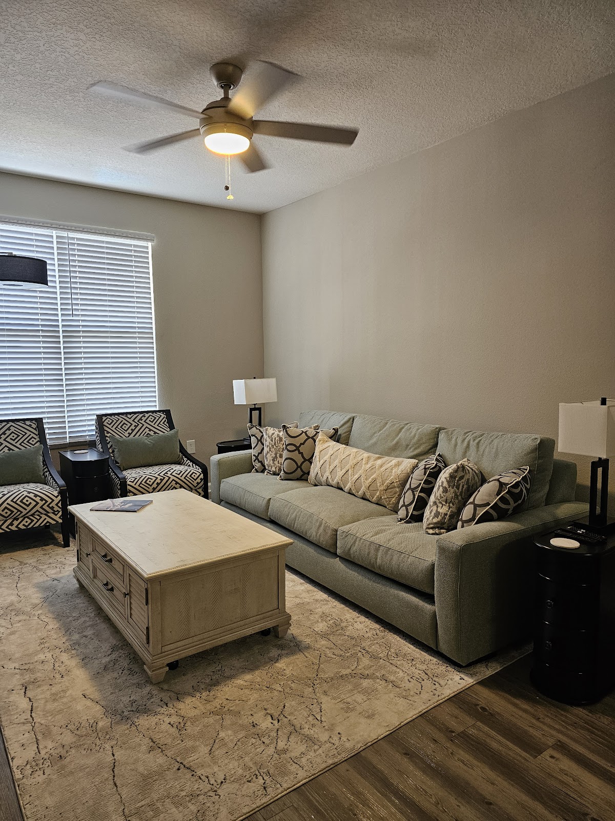 MAA Harbour Island apartments in Tampa FL