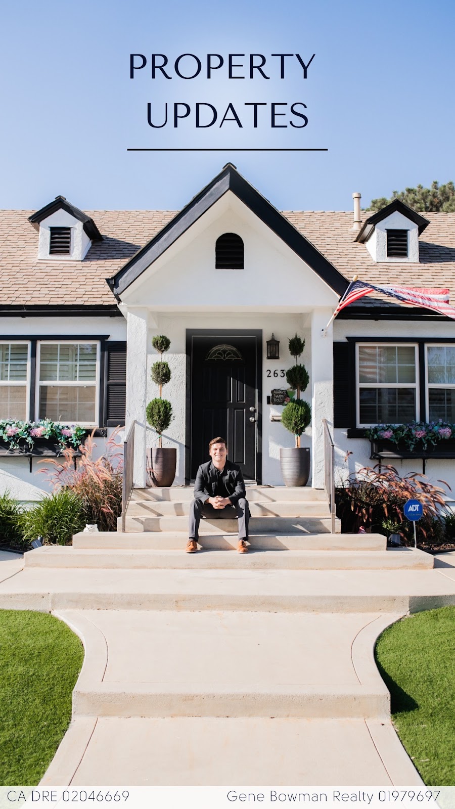 Gene Bowman Realty apartments in Chula Vista CA