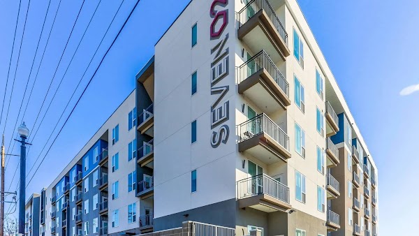 SevenO2 Main Apartments apartments in Salt Lake City UT