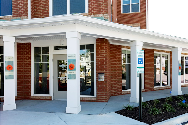 CovePointe at The Landings apartments in Norfolk VA