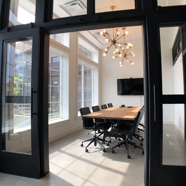 Collective House Realty apartments in Columbus OH