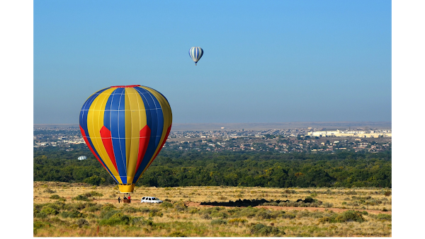 PURE Property Management of New Mexico apartments in Albuquerque NM