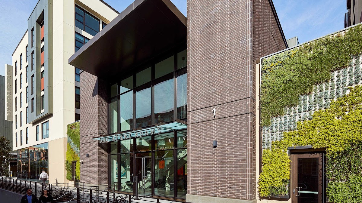 One Henry Adams Apartments apartments in San Francisco CA