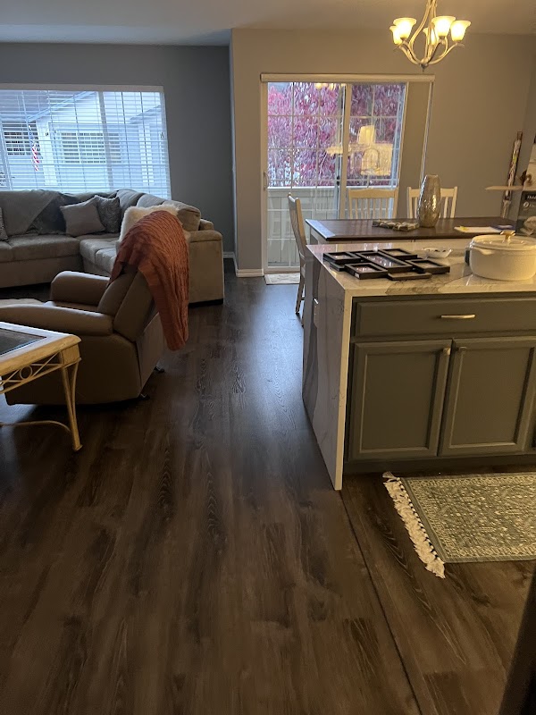 Buyers Real Estate Property Management apartments in Anchorage, AK