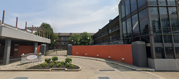 Urban Flats apartments in Louisville KY