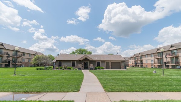 Morgans Landing Apartments apartments in Wichita KS