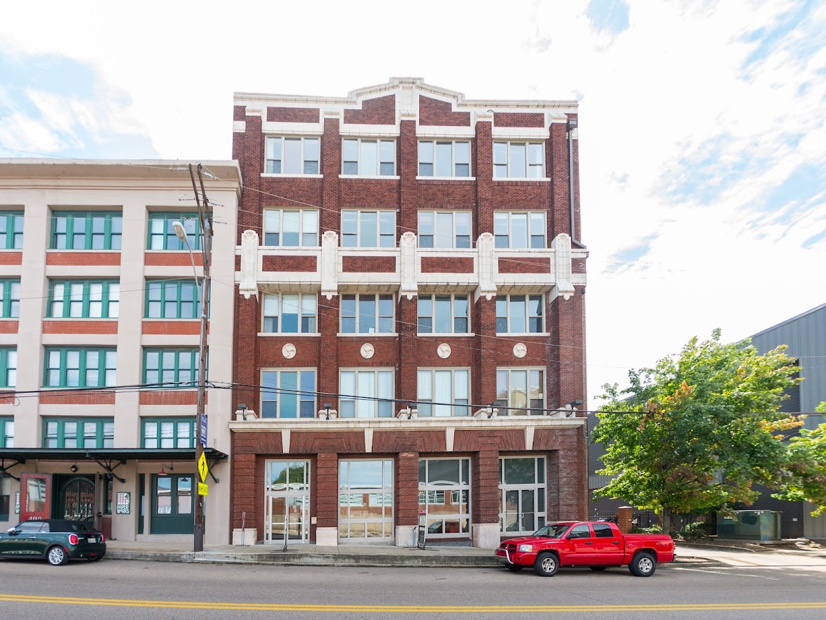 901 Real Estate Services apartments in Memphis TN