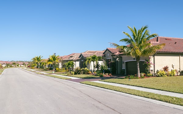Choice Properties apartments in Port ST Lucie FL