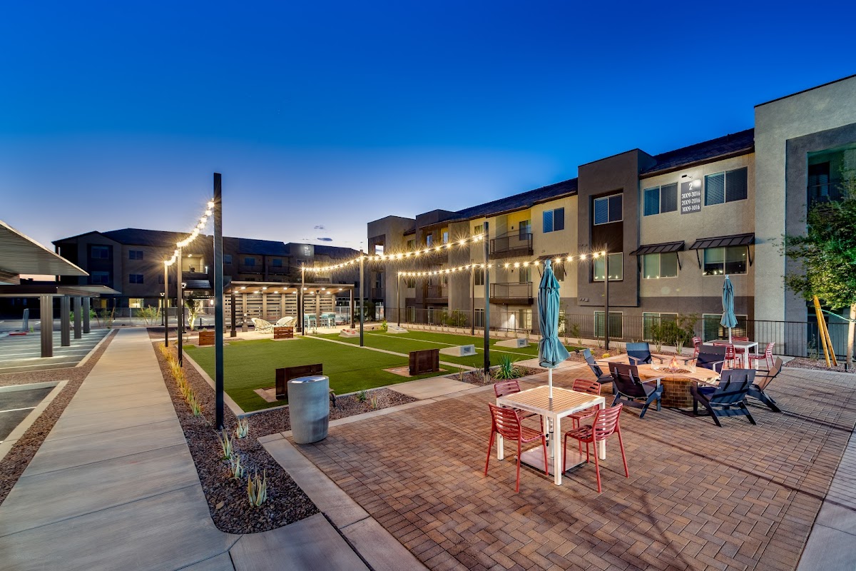 Adler apartments in Henderson NV