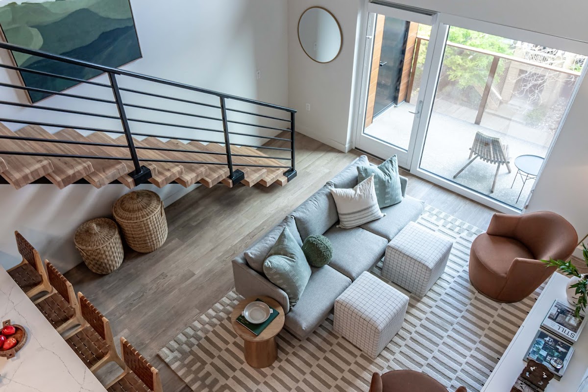 LUELLA apartments in Sacramento CA