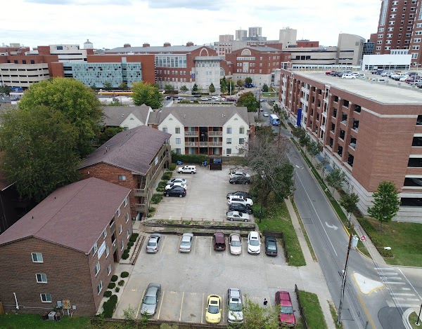 UKMVP apartments in Lexington KY