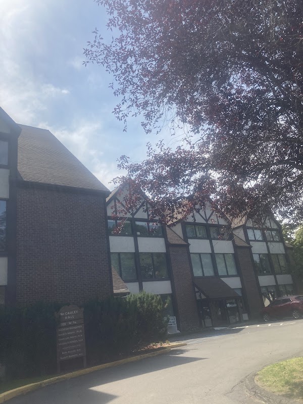 Mccathren Management & Real Estate Service apartments in Spokane WA