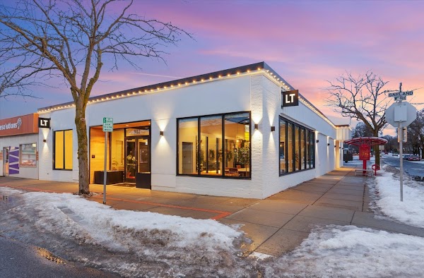 LT Real Estate & LT Property Management apartments in Spokane WA