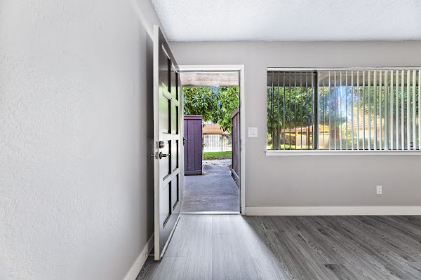 Monte Vista Apartments apartments in Fresno CA