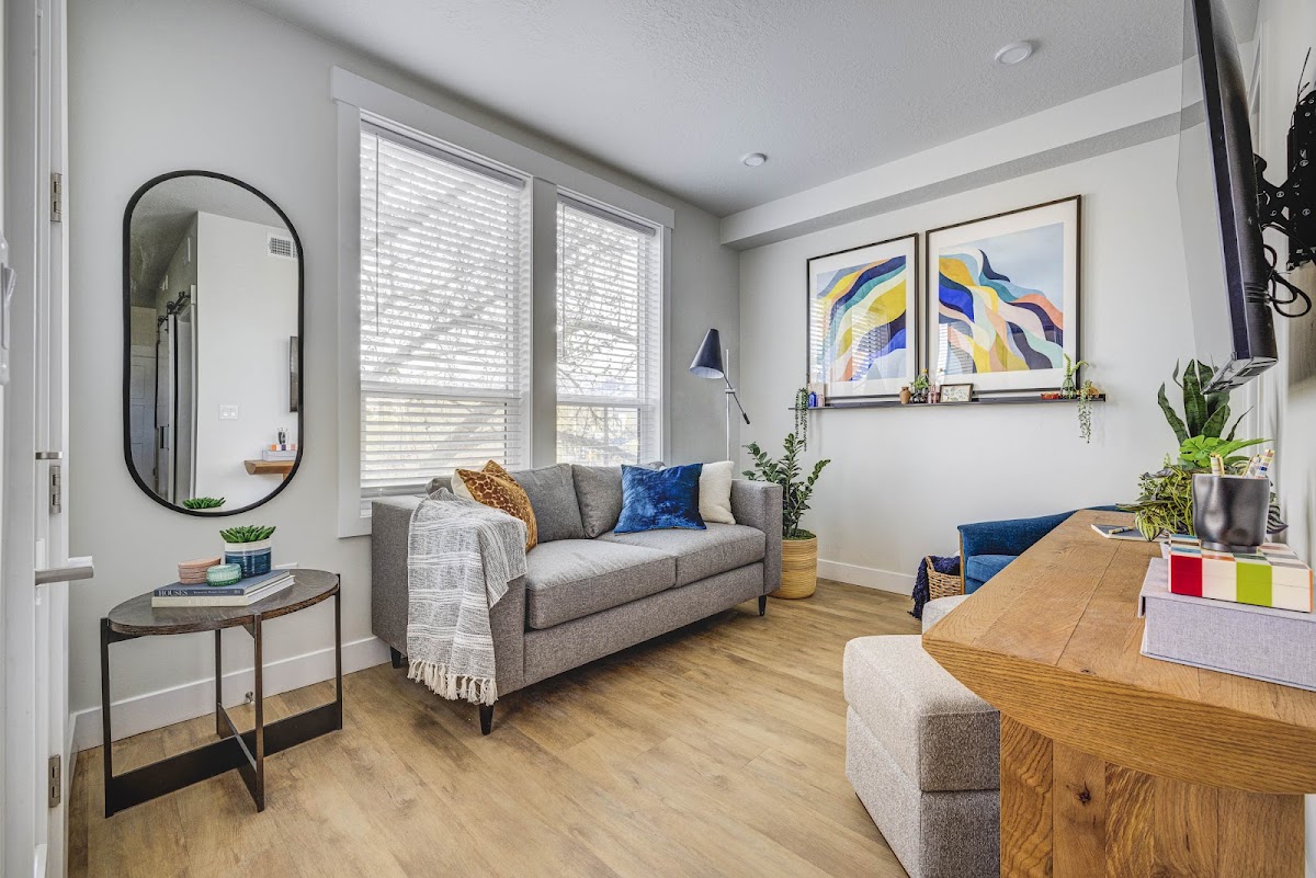 Sloane apartments in Salt Lake City UT