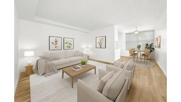 Palmera apartments in Chula Vista CA