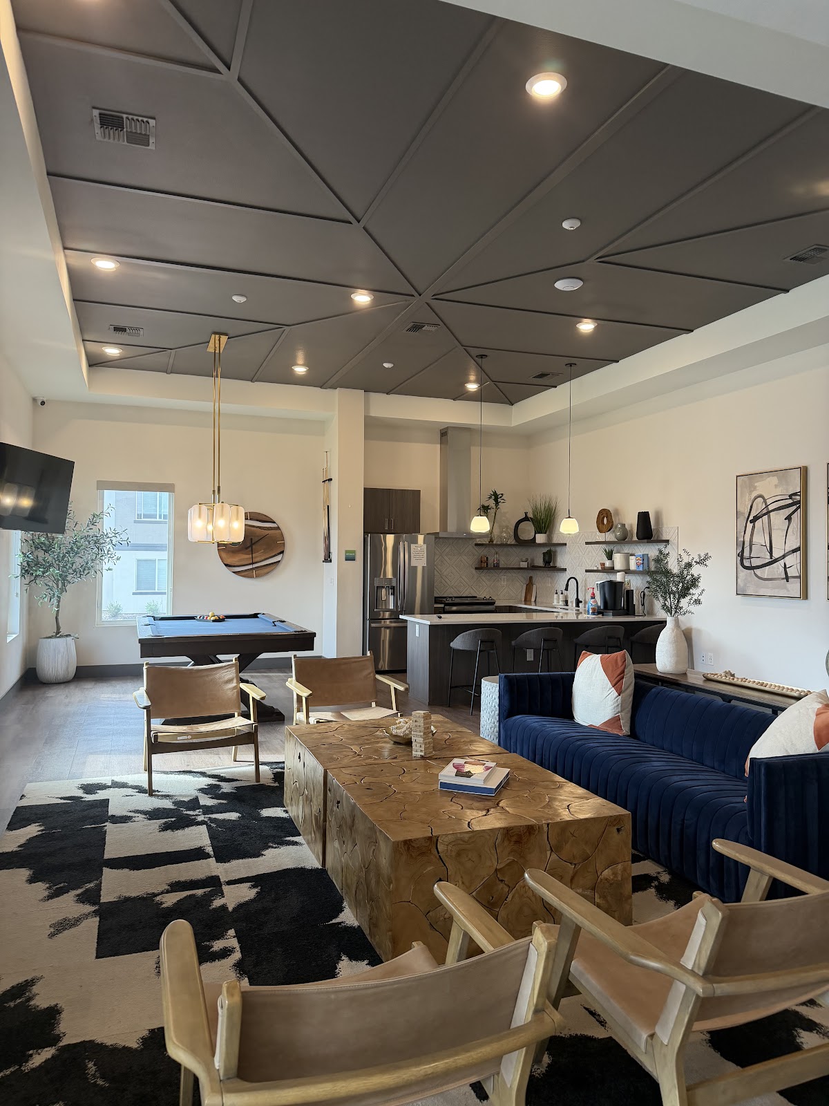 Springview by Vintage apartments in Reno NV