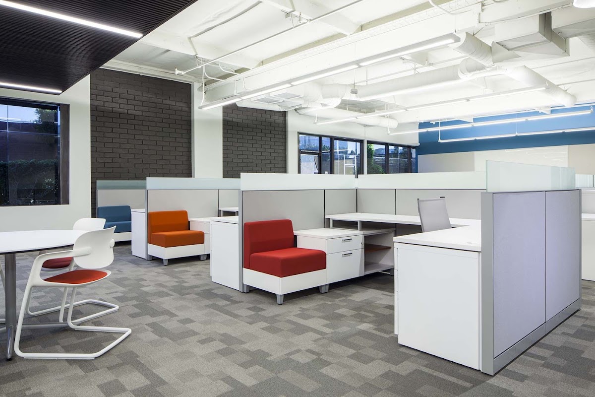 Lyon Living apartments in Irvine CA