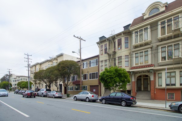 RentSFNow apartments in San Francisco CA