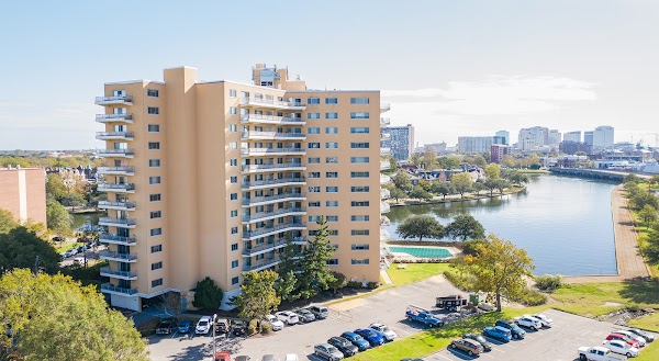 Pembroke Towers Apartment Homes apartments in Norfolk VA