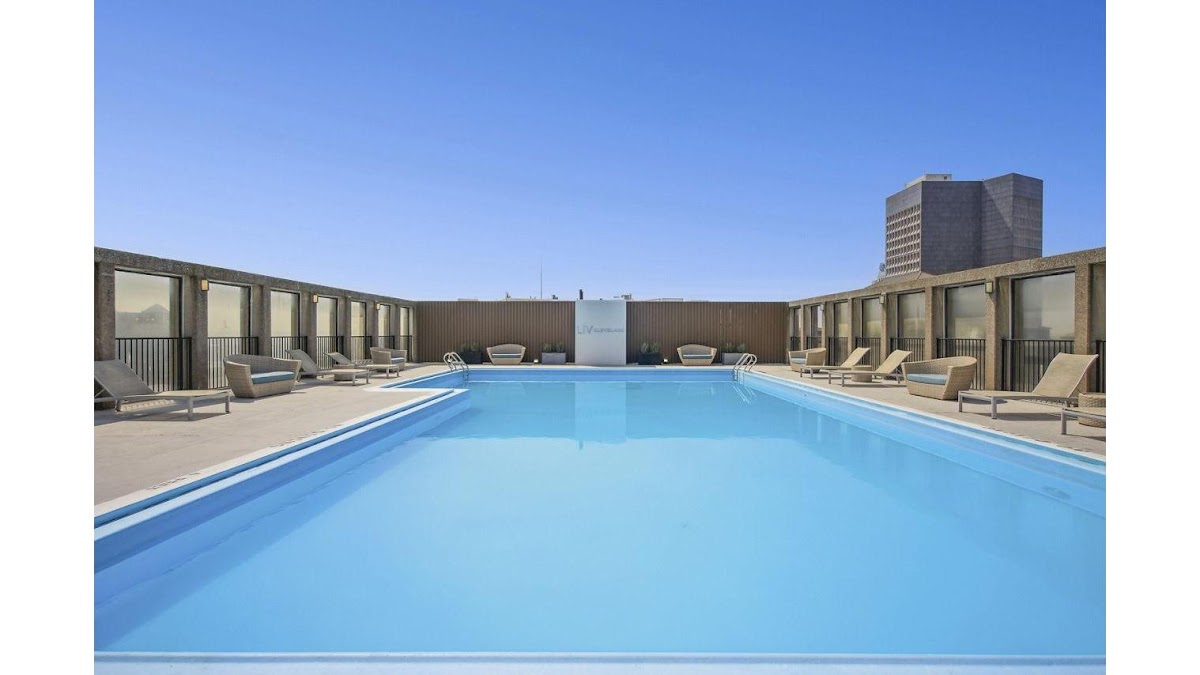 LIV Cleveland apartments in Cleveland OH