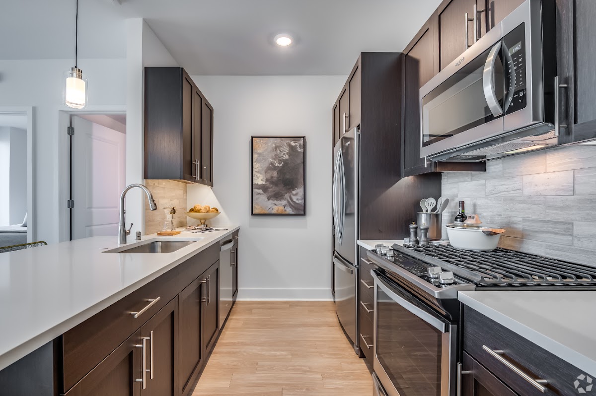 7SEVENTY7 apartments in Milwaukee WI