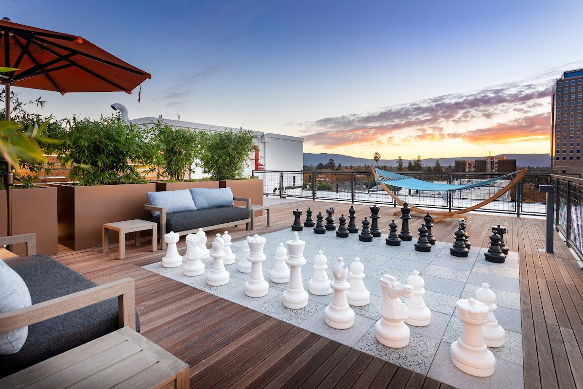 The Taft Apartments apartments in San Jose CA