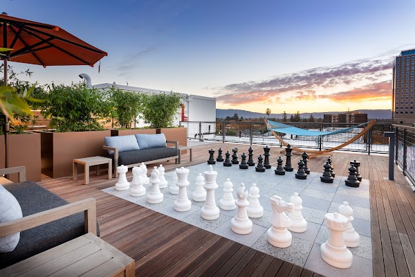 The Taft Apartments apartments in San Jose CA