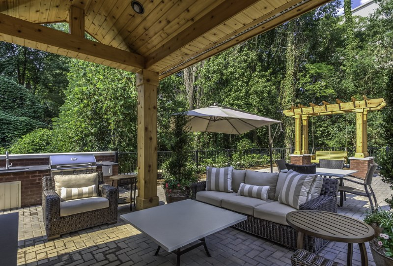 511 Queens apartments in Charlotte NC