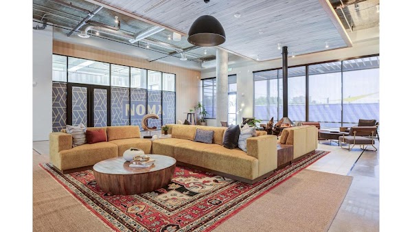 NOMA apartments in Tulsa OK