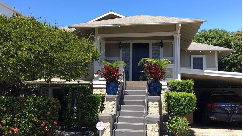 Marie Hansen Property Management | Property Management Honolulu apartments in Honolulu HI