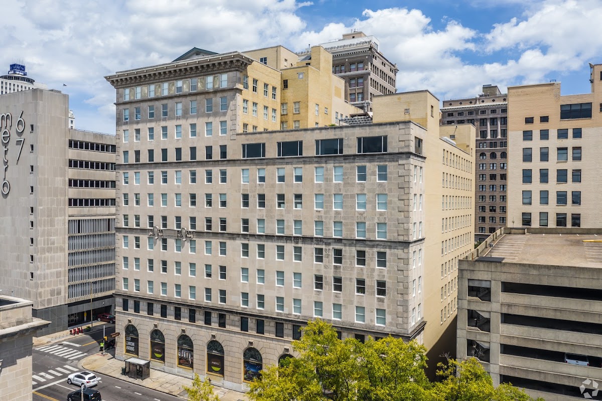 Metro67 Apartments apartments in Memphis TN