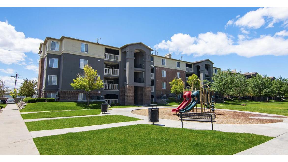 Park Vue Apartments apartments in Salt Lake City UT