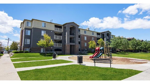 Park Vue Apartments apartments in Salt Lake City UT