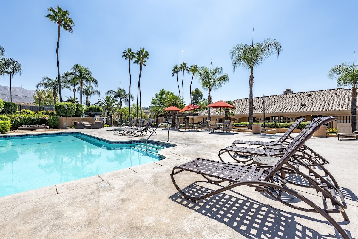 The Hills at Quail Run apartments in Riverside CA