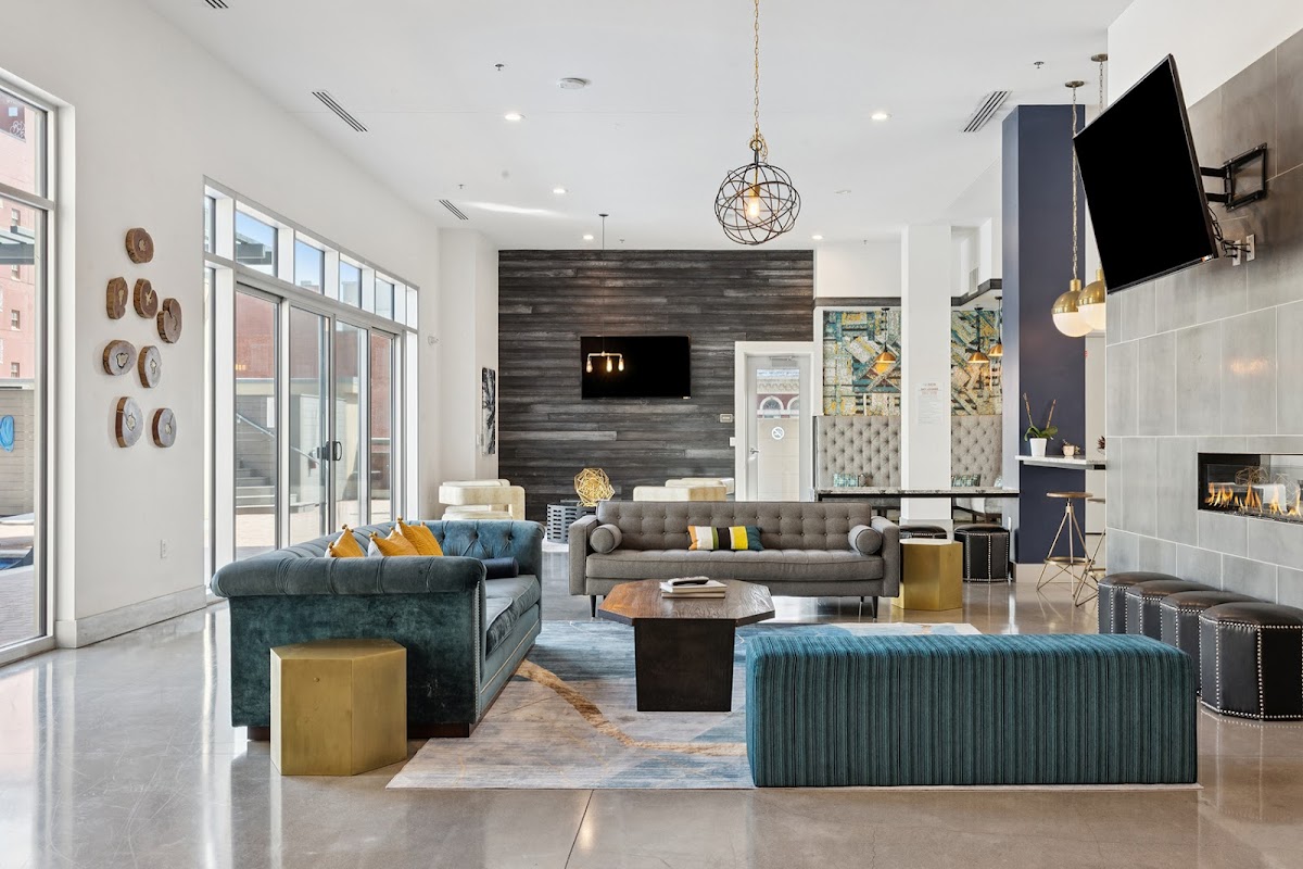 ReNew Wichita apartments in Wichita KS